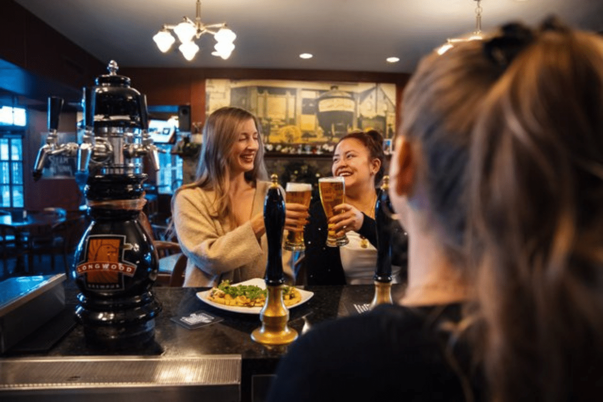 Longwood Brewpub | Tourism Nanaimo