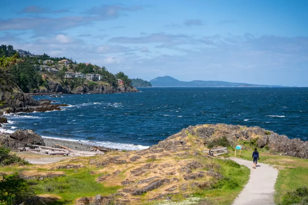 Neck Point Park | Tourism Nanaimo 