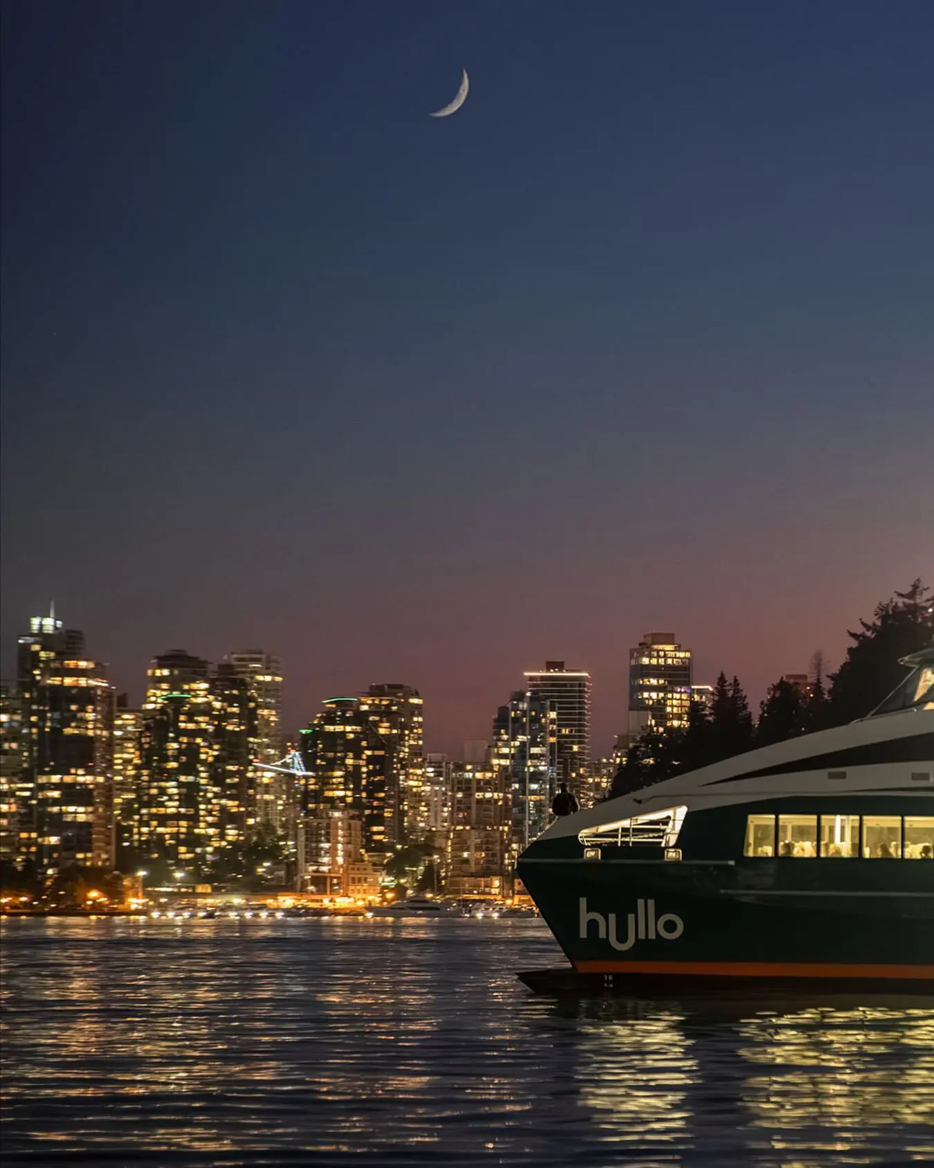 Hullo Night | Tourism Nanaimo