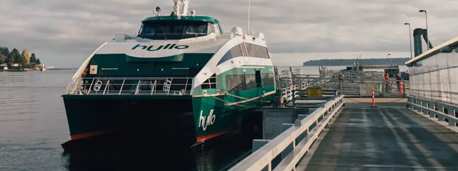 Hullo | Tourism Nanaimo