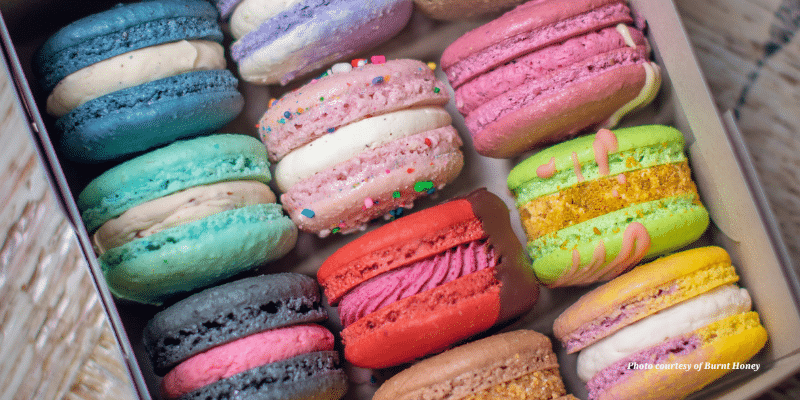 Photo Courtesy of Burnt Honey