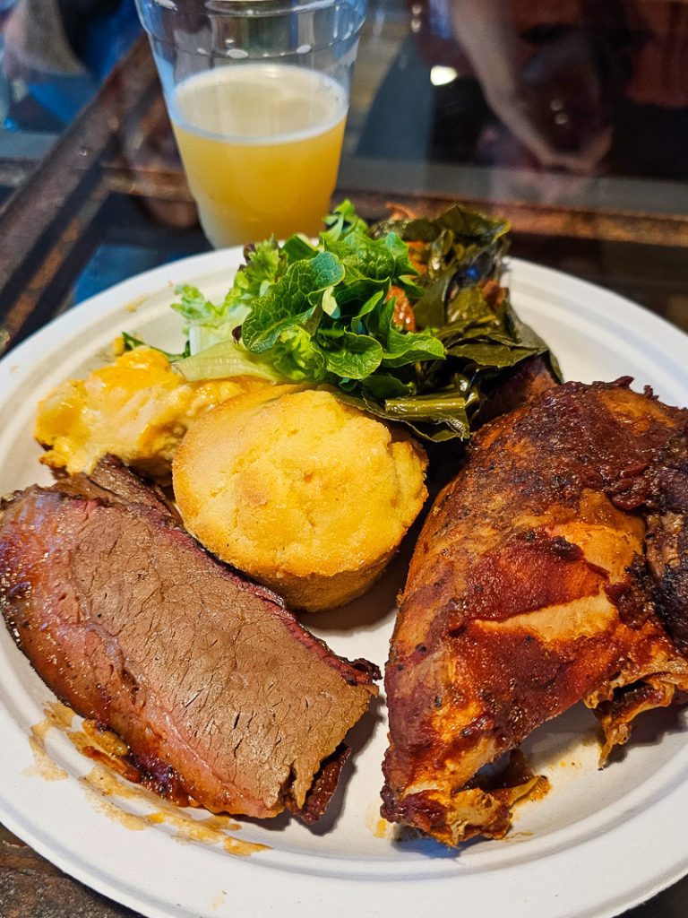 "BBQ