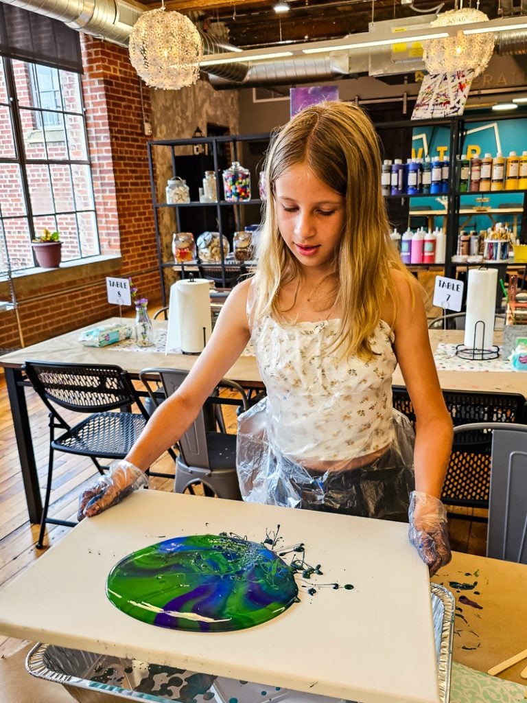"Girl