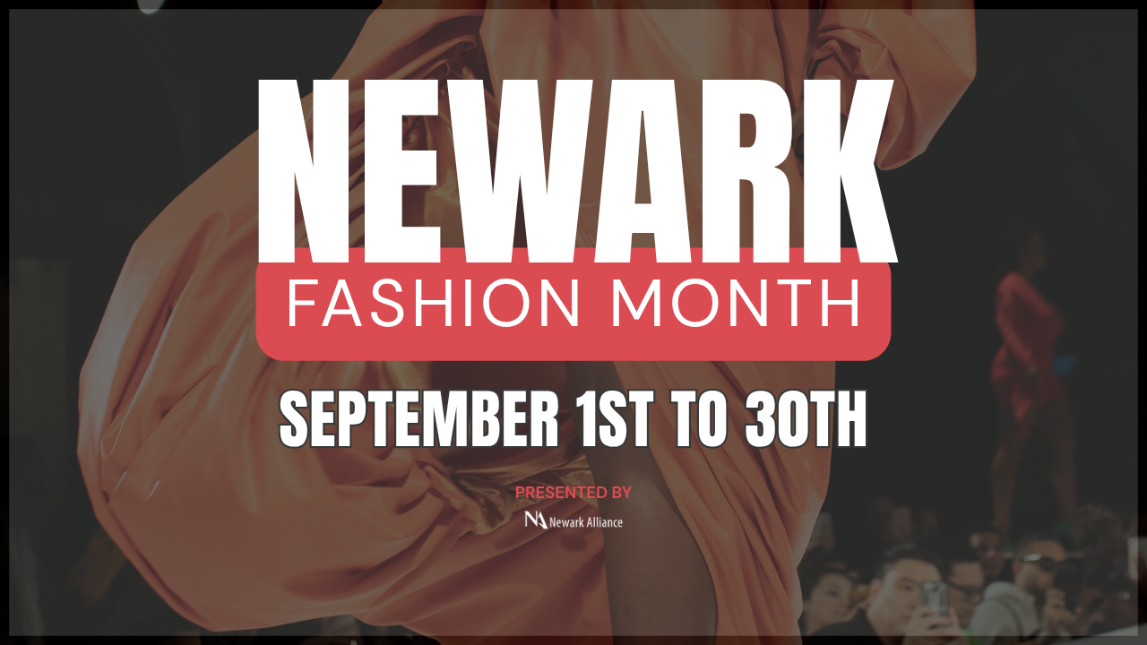 Newark Happening