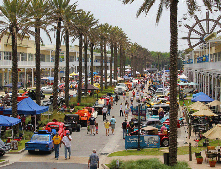 Gulf Coast Events Calendar Gulf Shores and Orange Beach AL