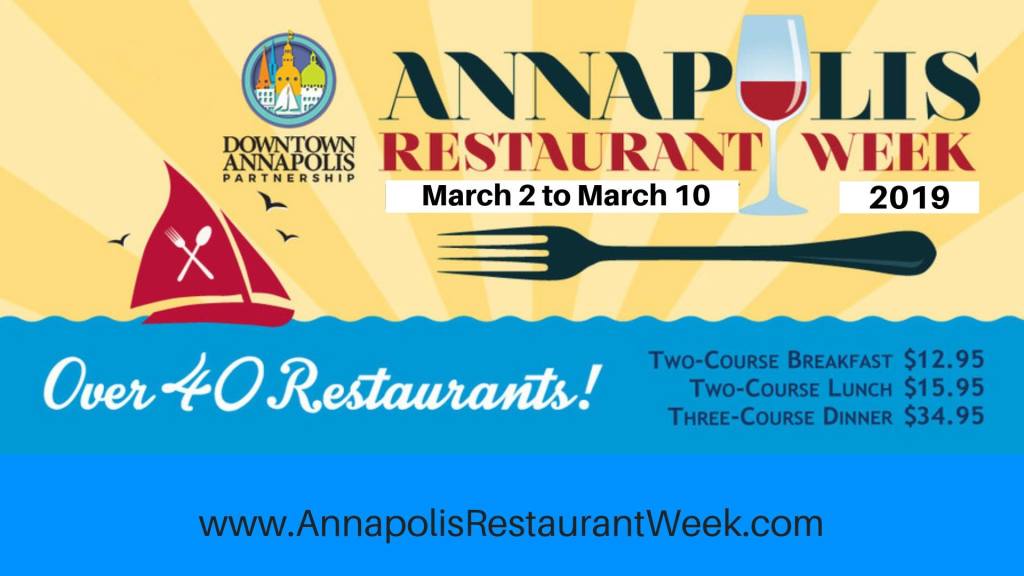 Visit Annapolis Downtown Annapolis Partnership