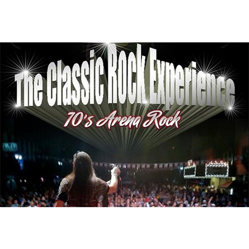 The Classic Rock Experience | Experience feat. The Music of Pink Floyd, Led Zeppelin, Styx, Boston, Deep Purple, Journey & More