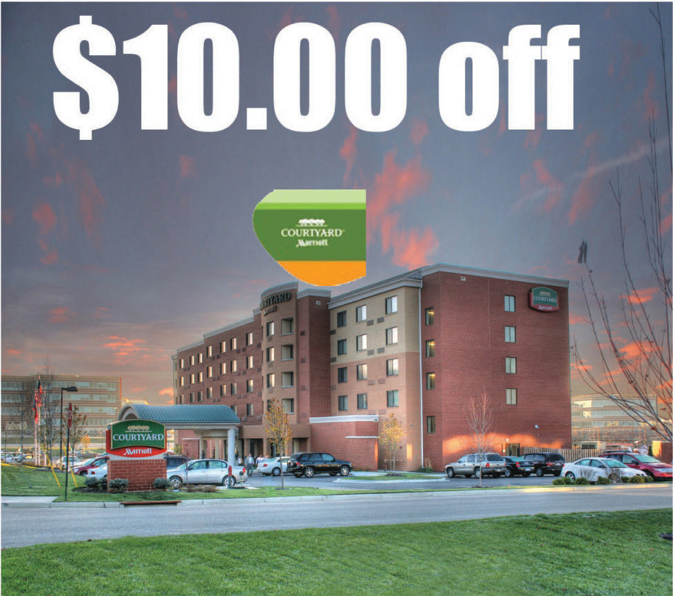 Courtyard Cincinnati North at Union Centre Butler County, OH