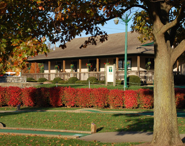 Eagle Tee Golf Center - Main Image Eagle Tee Golf Center - Main Image