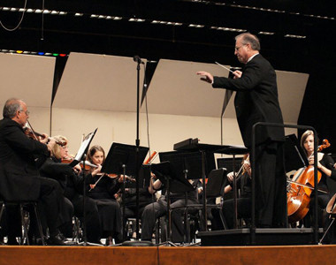 Butler Philharmonic - Main Image Butler Philharmonic - Main Image