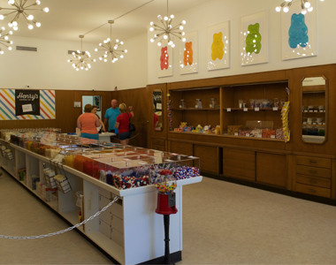 Henry's Candy Co Henry's Candy Co