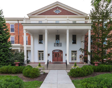Oxford Community Arts Center Oxford Community Arts Center