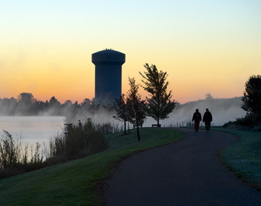 Voice of America MetroPark - Main Image Voice of America MetroPark - Main Image