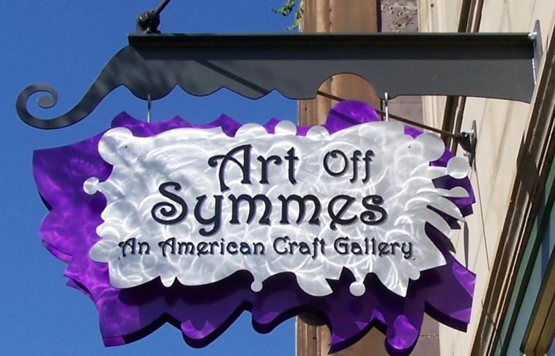 Art off Symmes - Main Image Art off Symmes - Main Image