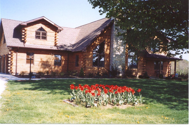 GREGORY CREEK INN GREGORY CREEK INN