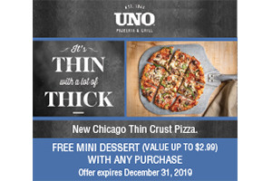 Donatos pizza coupons december 2019