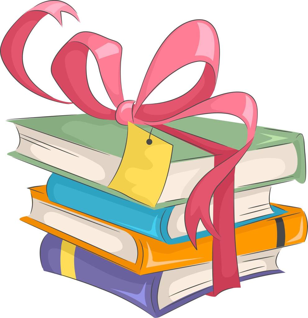 Holiday Book Sale from the Friends of the PPLD