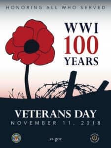 Town of Wappinger Falls Veteran