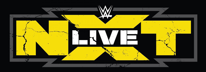 WWE vs. NXT Live at the Mid-Hudson Civic Center!
