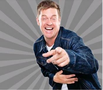 Comedian Jim Breuer at The Chance