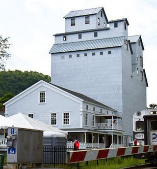 The Wassaic Project Open Studio