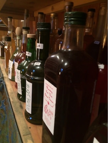 Our Lady of the Resurrection Monastery Vinegar Christmas Festival Fair