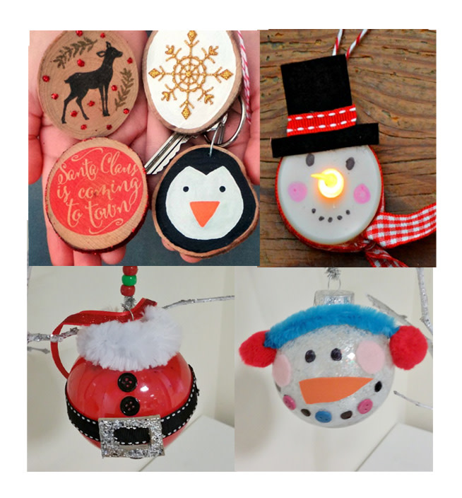 Making Masterpieces: Holiday Ornaments at Mid-Hudson Children