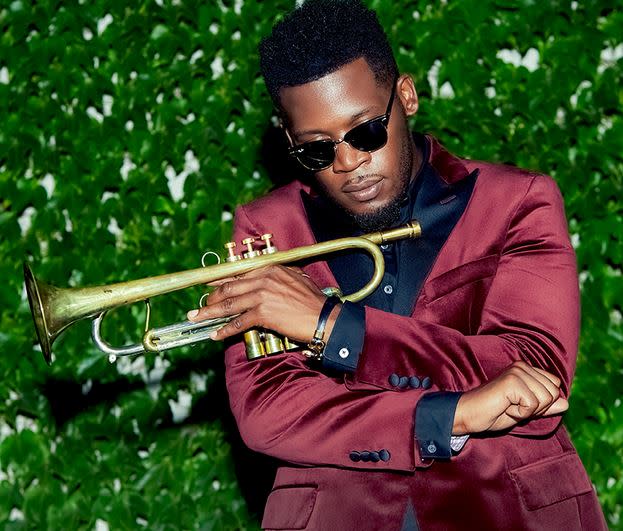 Sound The Trumpet! Series Led by Kenyon Harrold at Bard College Fisher Center for Performing Arts