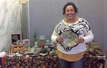 47th Annual Craft Fair at Dutchess Community College