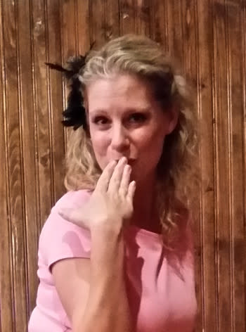 "Hijacked Holiday" Interactive Dinner Theater @ Mahoney