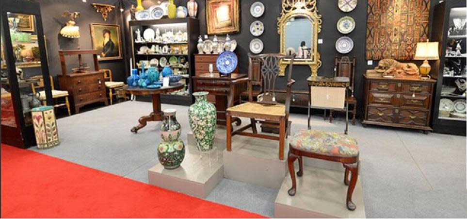 Miami Antiques, Art & Design Show - Now-01/20/20 - Miami And The Beaches Miami Antiques, Art & Design Show - Miami Antiques, Art & Design Show - Now-01/20/20 - Miami And The Beaches