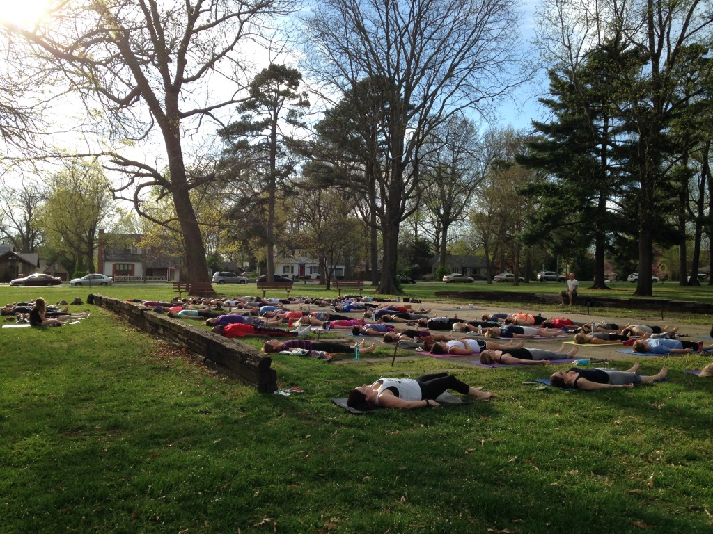 Yoga Springfield / Summit Hot Yoga Springfield Mo Kayaworkout.co At