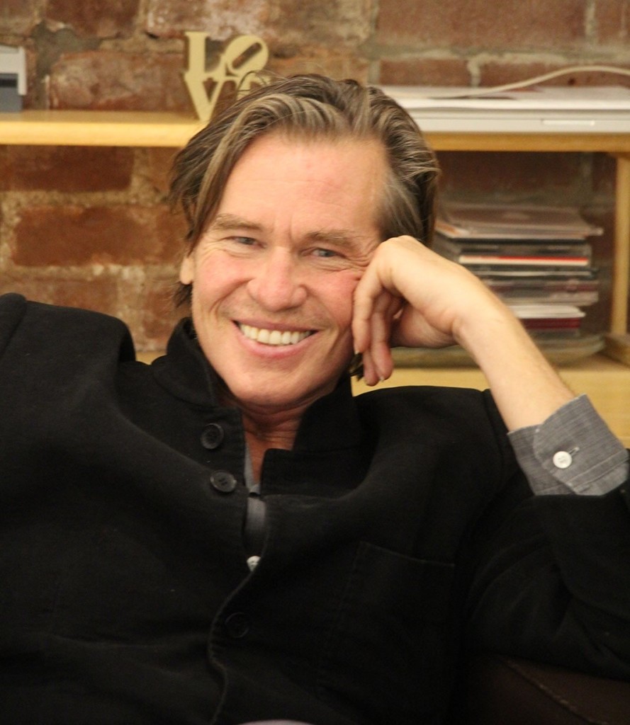 ACTOR VAL KILMER TO SCREEN \'CINEMA TWAIN\' IN BRANSON - Springfield ... ACTOR VAL KILMER TO SCREEN \'CINEMA TWAIN\' IN BRANSON - Springfield ...