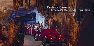 Fantastic caverns coupons