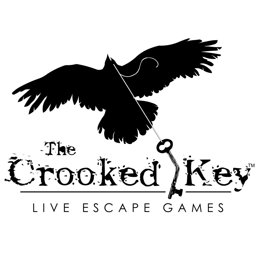 The Crooked Key- Live Escape Games The Crooked Key- Live Escape Games