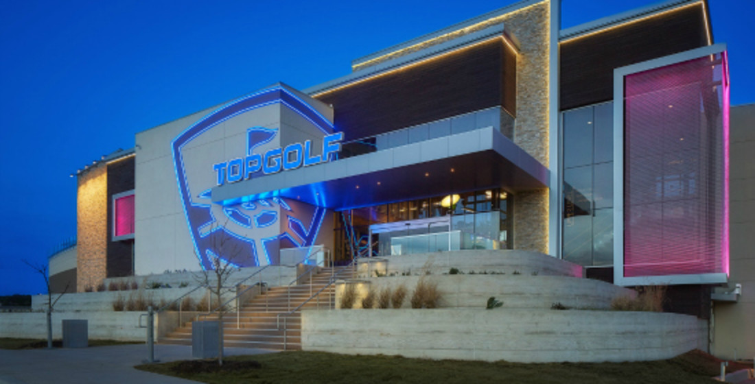 Topgolf - Midtown