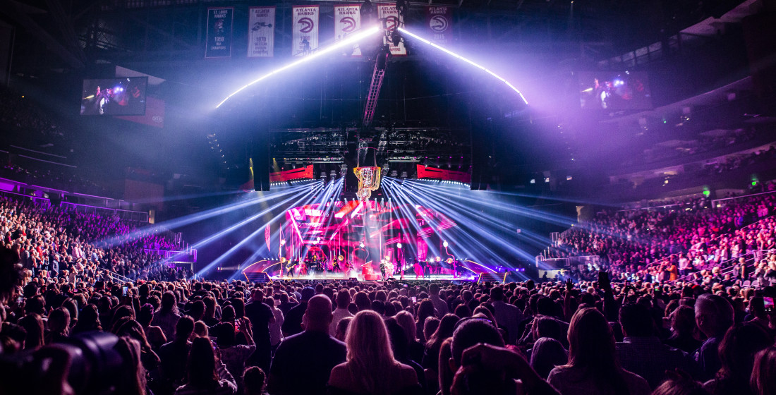 State Farm Arena