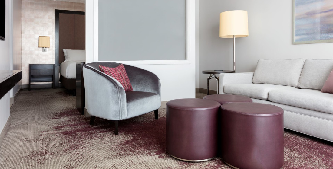 Loews Atlanta Hotel