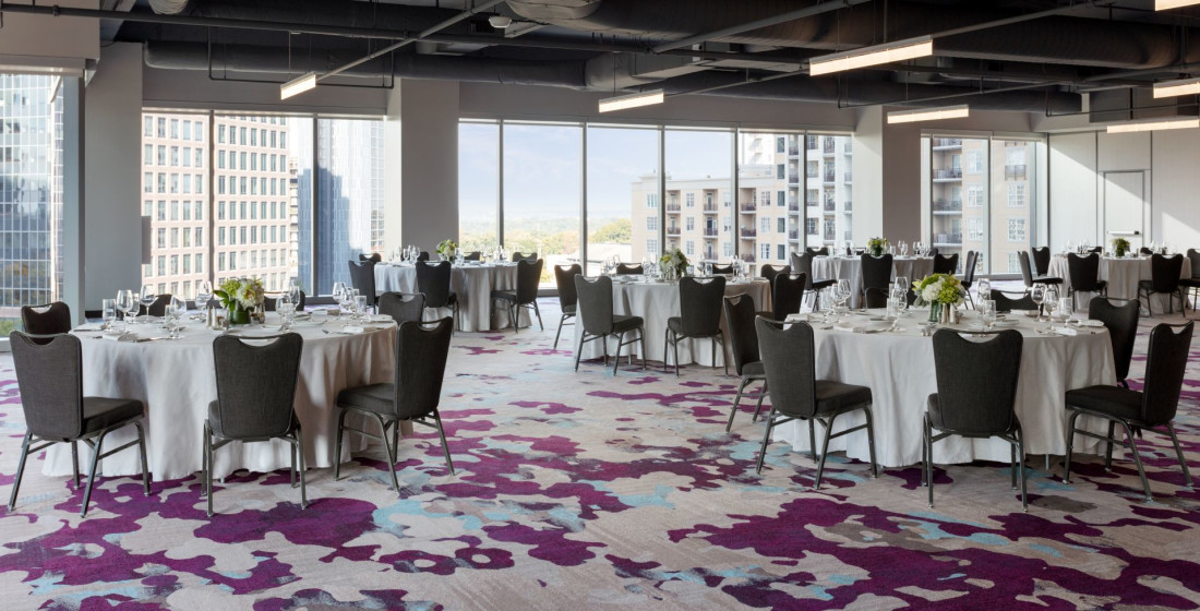 Loews Atlanta Hotel