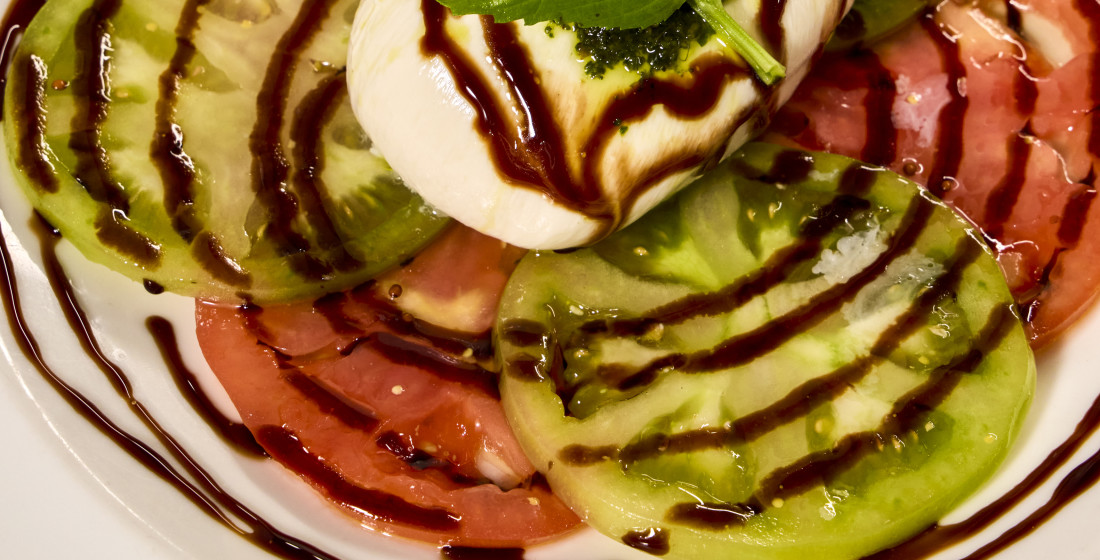 Atalian Kitchen & Bar