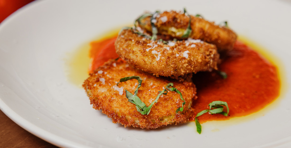 South City Kitchen Midtown