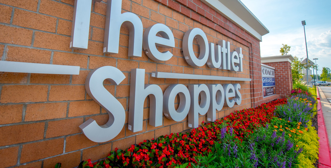 The Outlet Shoppes at Atlanta - Aerie is NOW OPEN at The Outlet