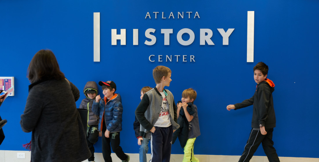Atlanta History Center