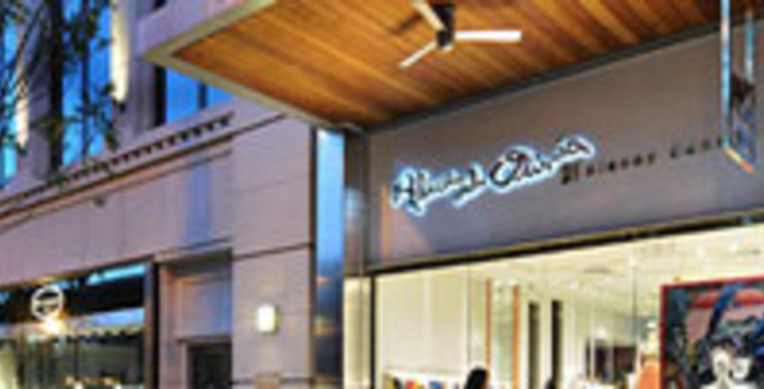 Photos at The Shops Buckhead Atlanta - Shopping Mall in Buckhead Village