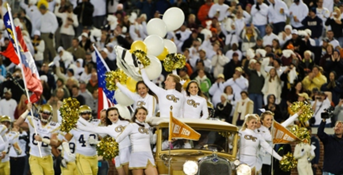 Georgia Tech Athletic Association