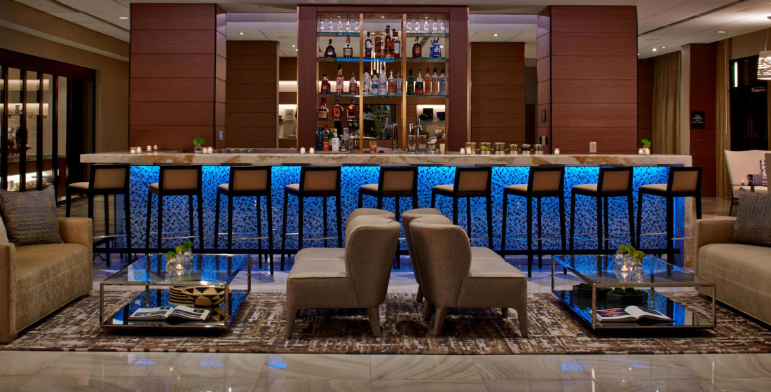 AC Hotel Atlanta Downtown