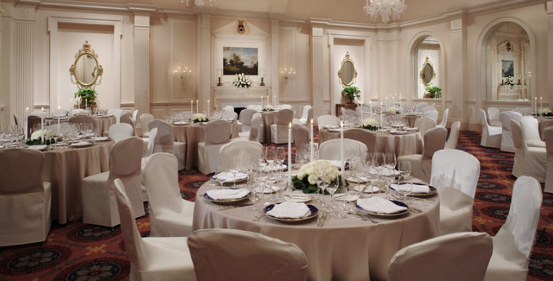 Capital City Club