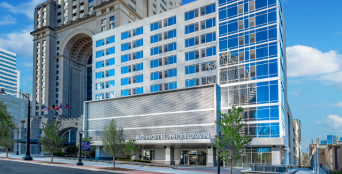AC Hotel Atlanta Midtown