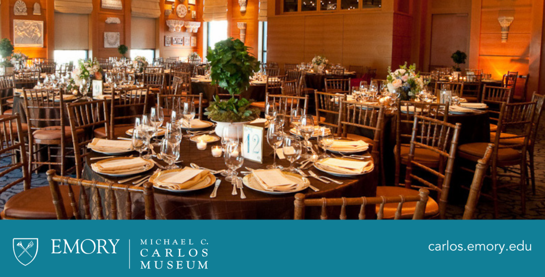 Michael C. Carlos Museum