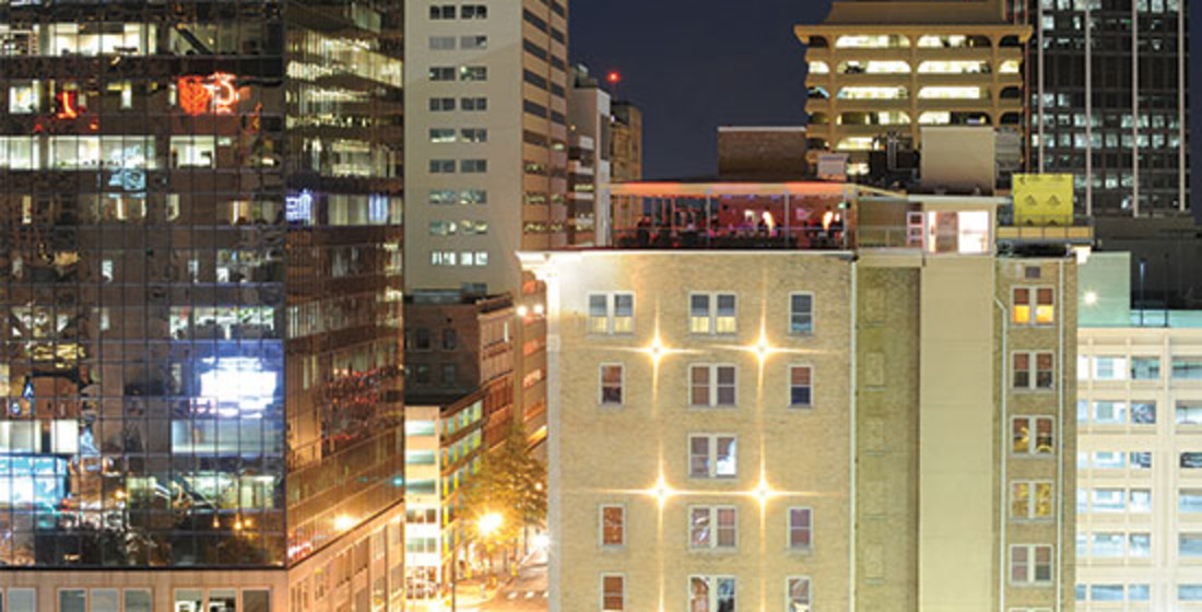 Glenn Hotel, Autograph Collection